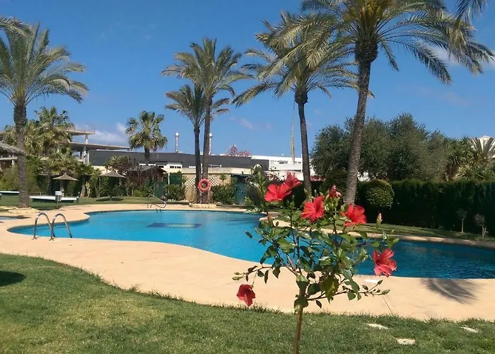 Golden Beach II