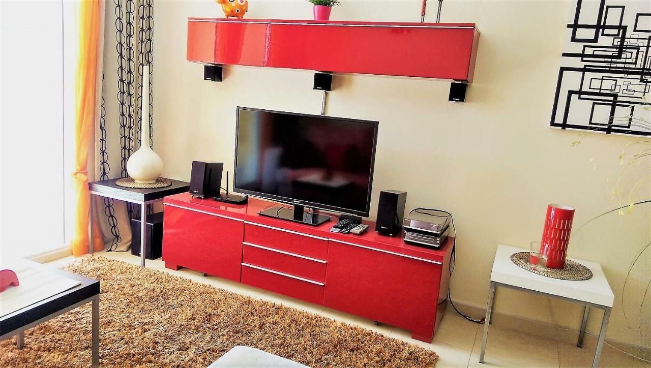 Golden Ii Apartment